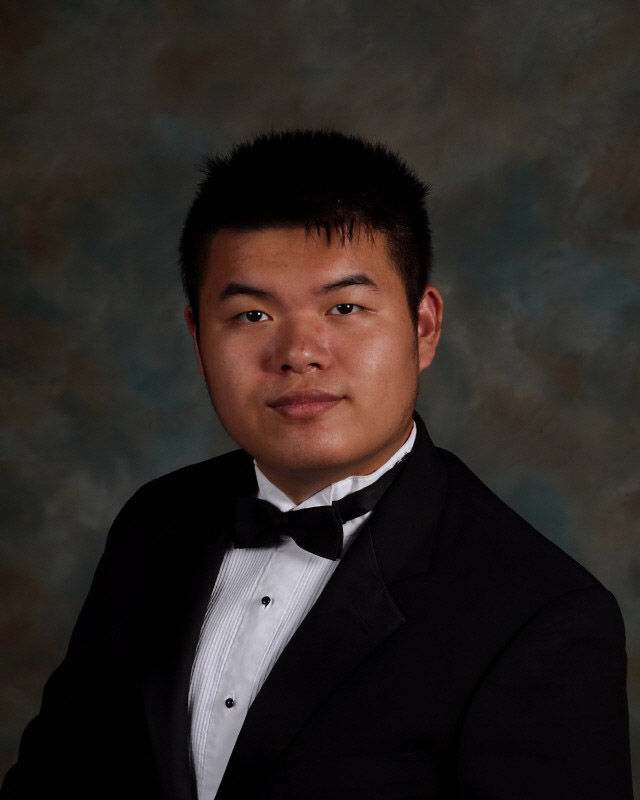 Cleburne County Val -- Jia Jun Weng